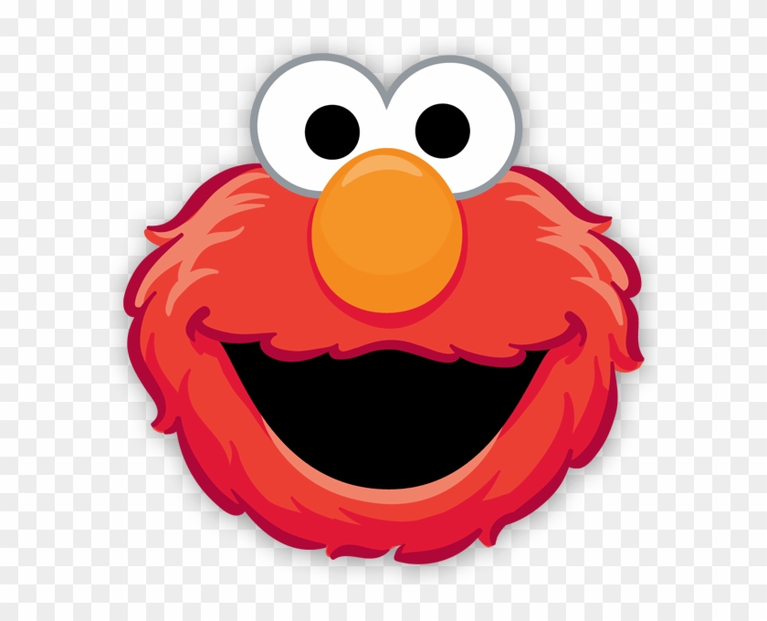Stickers For Kids - Sesame Street: Night, Night, Elmo! #1037603