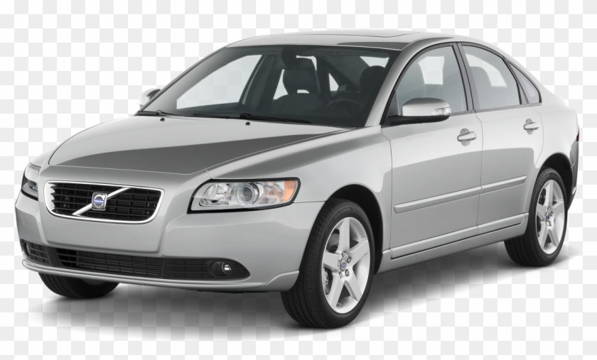 Volvo Car Clipart S40 Png Download Free Images - 2009 Volkswagen Jetta Se #1037619