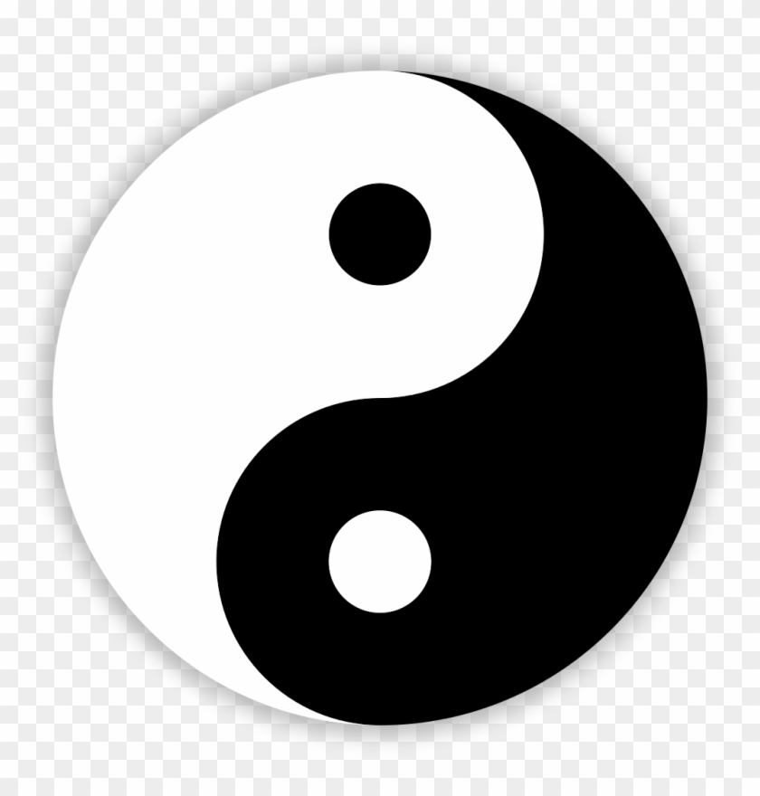 Yin And Yang - Yin And Yang #1037618