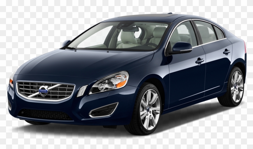 Volvo Car Clipart S60 Png Download Free Images - 2015 Nissan Altima Black #1037622