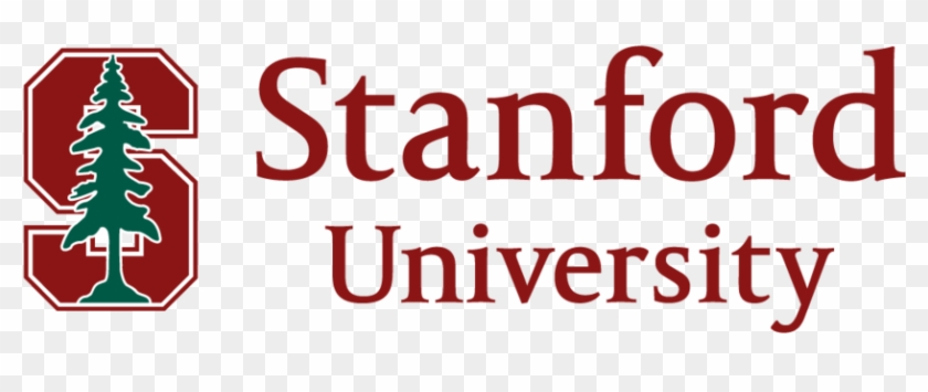 Stanford - Stanford University Logo Png #1037630
