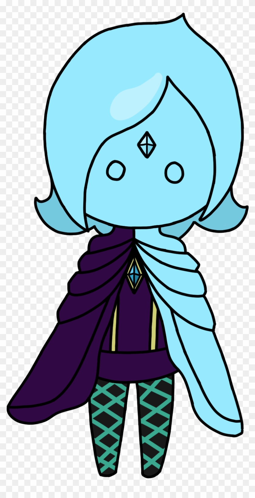 Fi From Legend Of Zelda Fi, The Sword Spirit - Cartoon #1037644