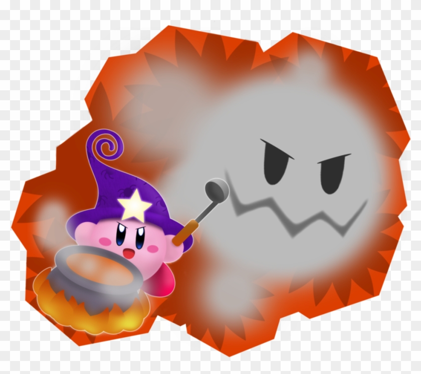 Spirit Brew Kirby By Water-kirby - Kirby #1037670