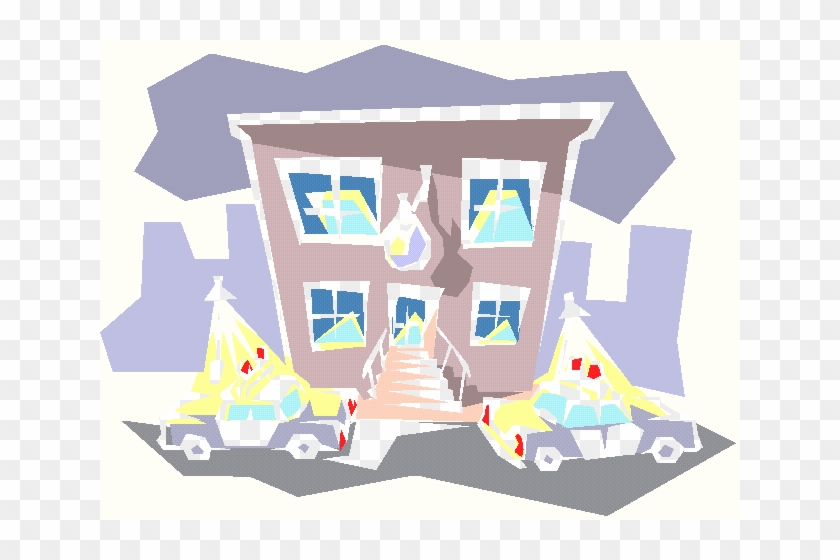 Police Gifs And Clip Art - Police Station Clipart #1037673