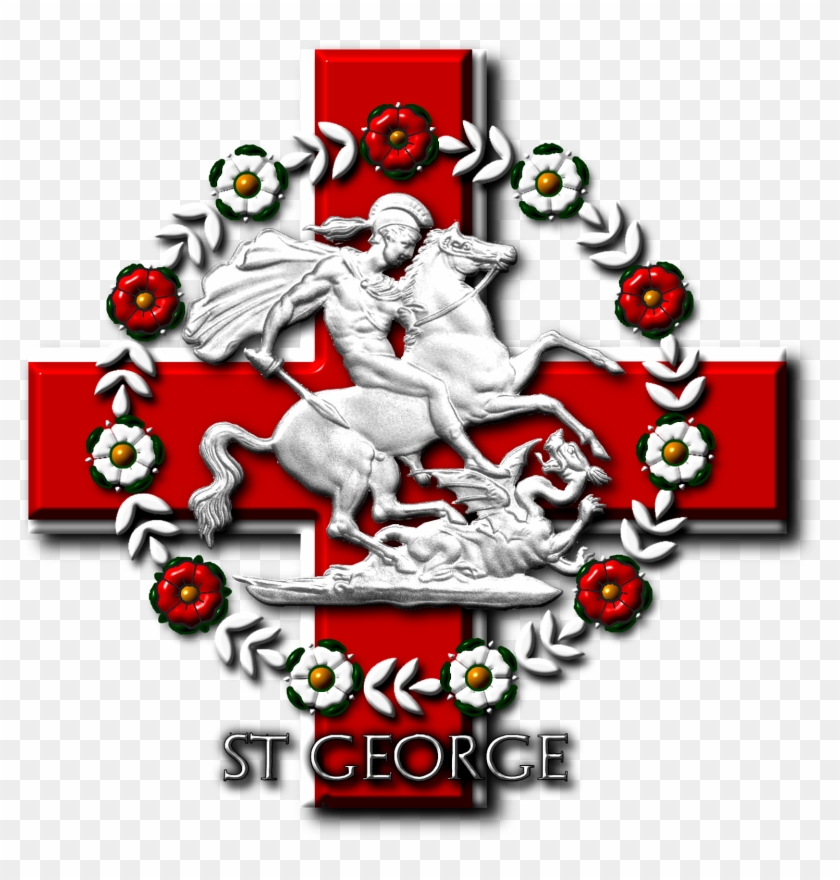 Spirit Of England - English Heraldry #1037690