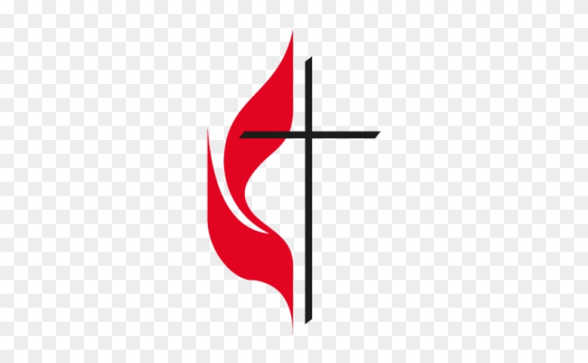 United Methodist Church Logo Vector #1037706