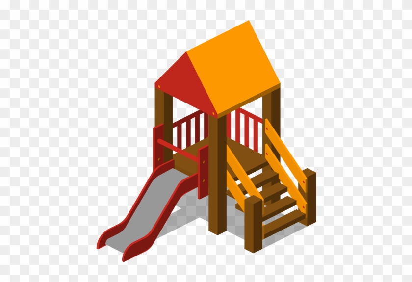 Playground Icons - Playground Icon #1037728