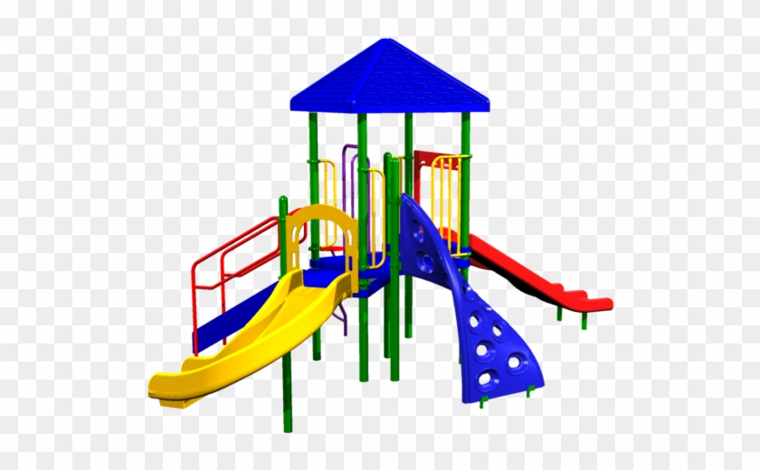 Playsystem - Playground Slide #1037755