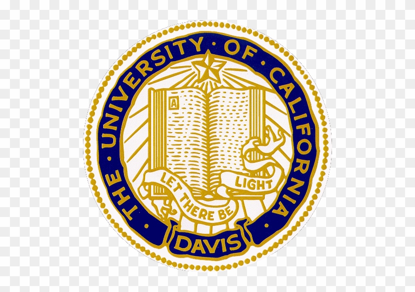 College - University Of California Medical School Davis #1037758