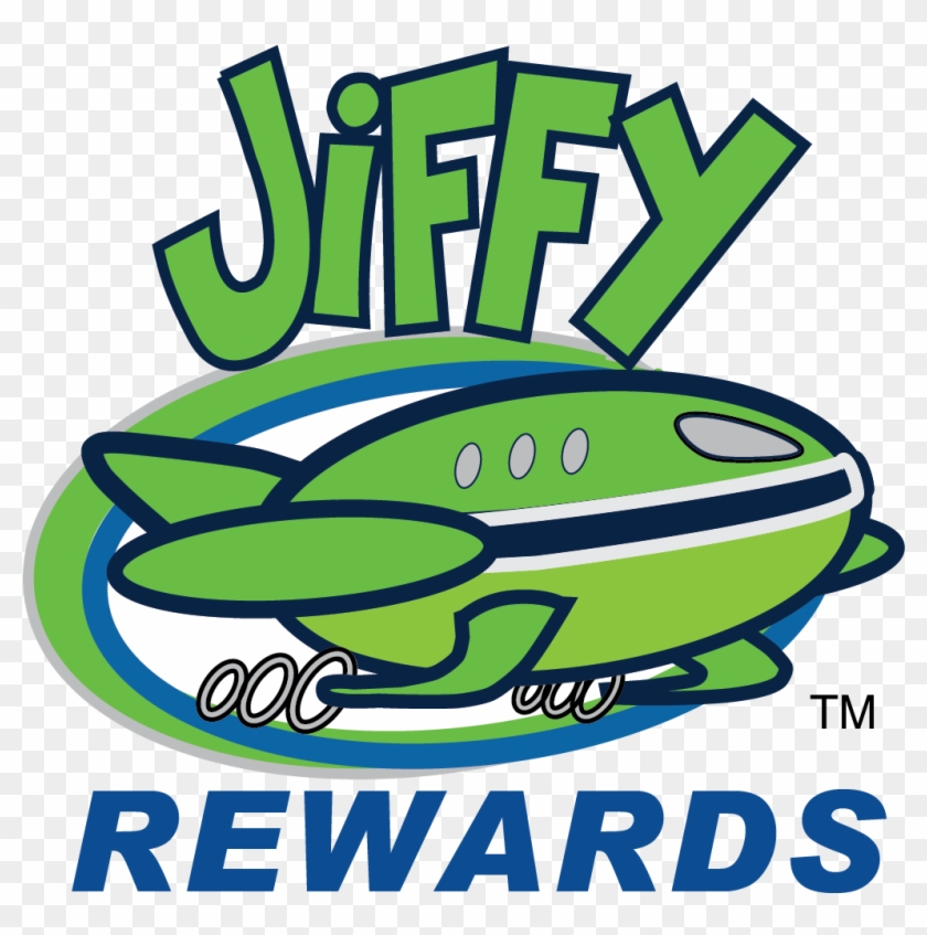 Earn Free Parking In A Jiffy - Seatac #1037801