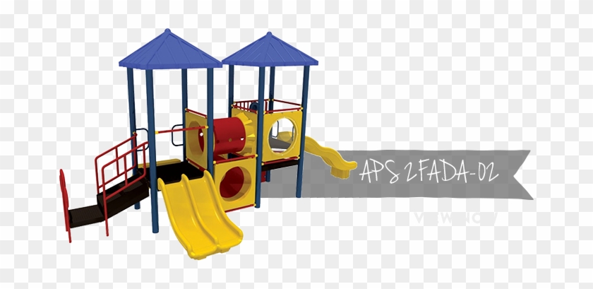 Explore Our Products - Playground Slide #1037809