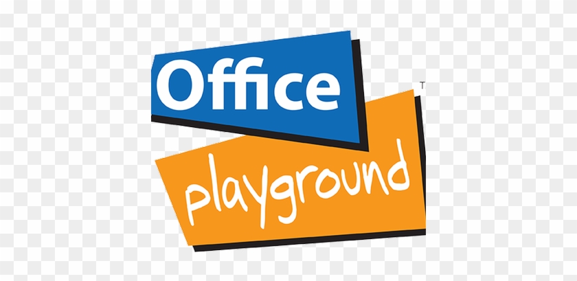 Office Playground - Office Playground #1037835