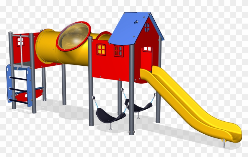 Call For Price - Playground Slide #1037875