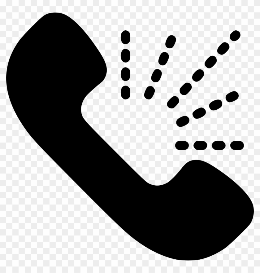 Png File - Telephone #1037848