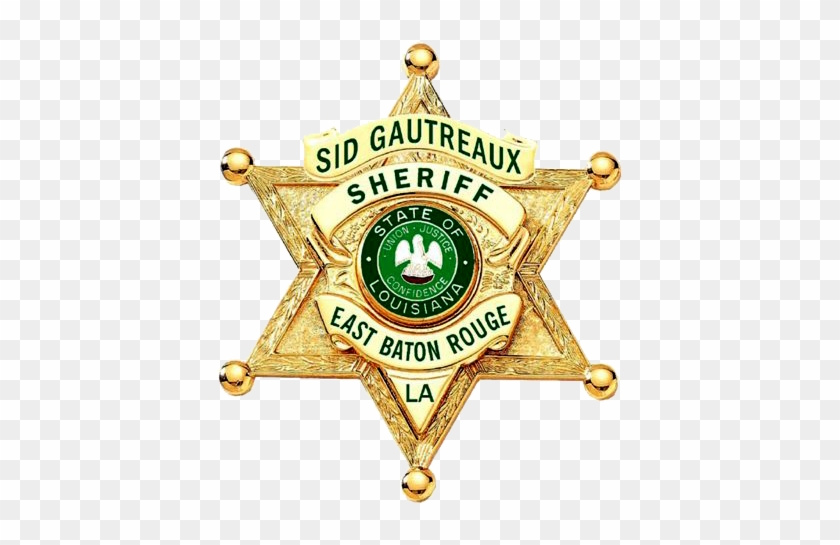 Sheriff East Baton Rouge Parish Post Office Box 3277 - Sheriff East Baton Rouge #1037866