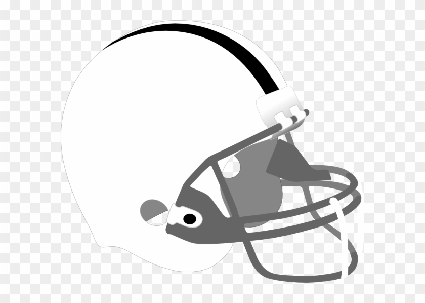 Helmet Clip Art At Clker - Face Mask #1037879