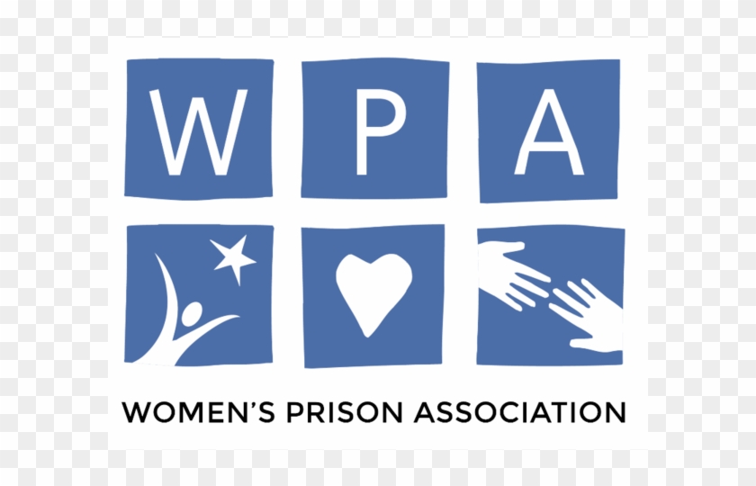 Women's Prison Association - Women's Prison Association #1037892