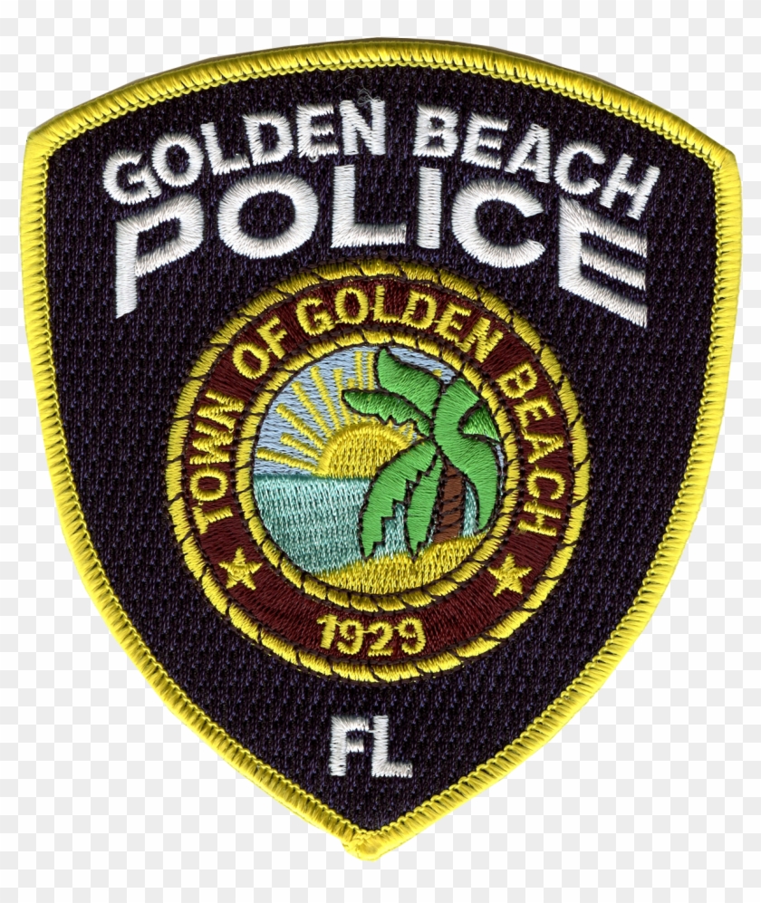 Accredited Agencies Houston Police Badge Florida Police - Emblem #1037959
