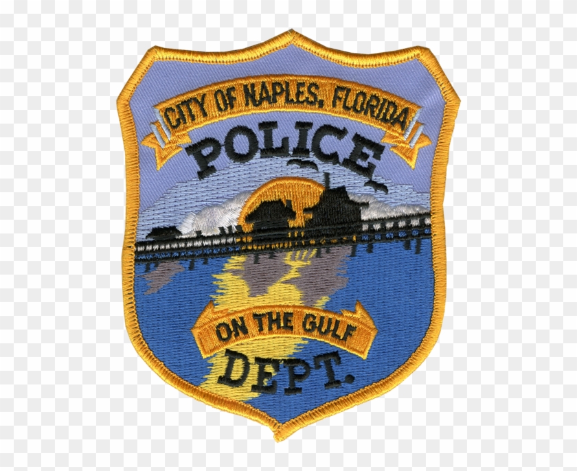 Naples Police Department Accredited On June 25, 2014 - Police #1037961