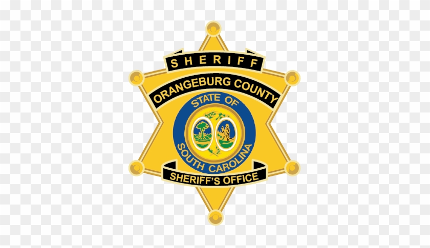 Orangeburg County Sheriff's Department #1037967