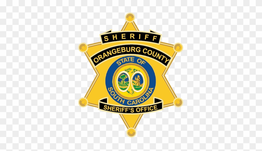 Orangeburg County Sheriff's Department #1037967