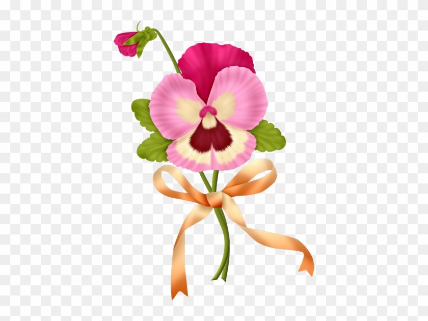 Flower #1037982