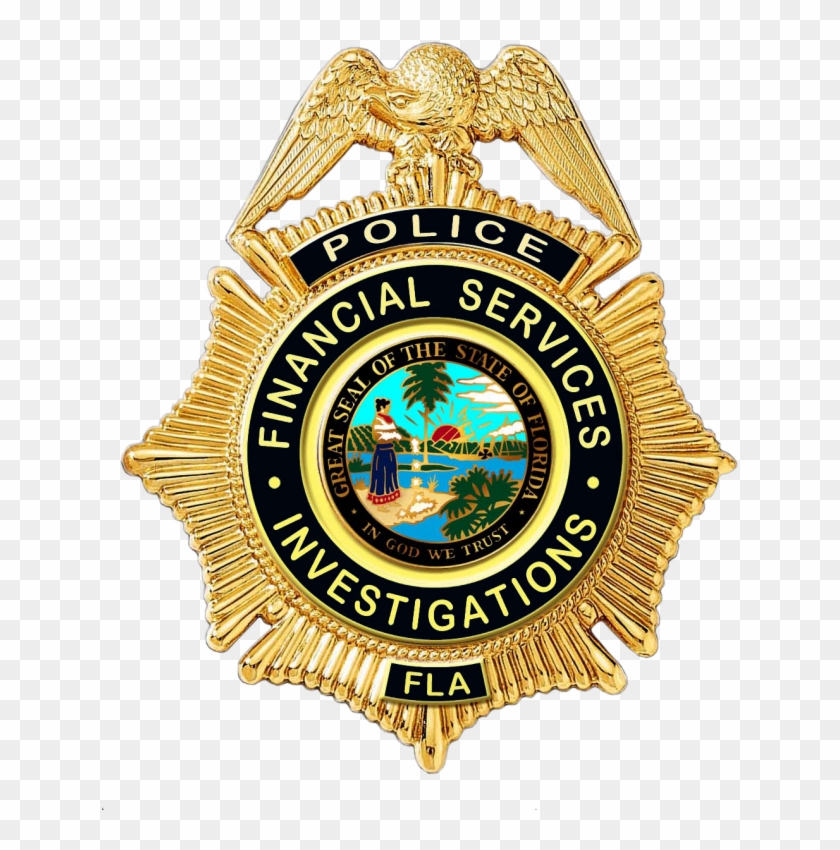 Florida Department Of Financial Services Jobs Photos - Badge #1037993