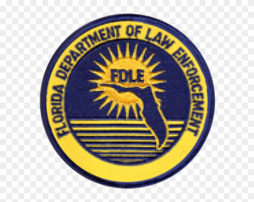 Florida Department Of Law Enforcement #1038001