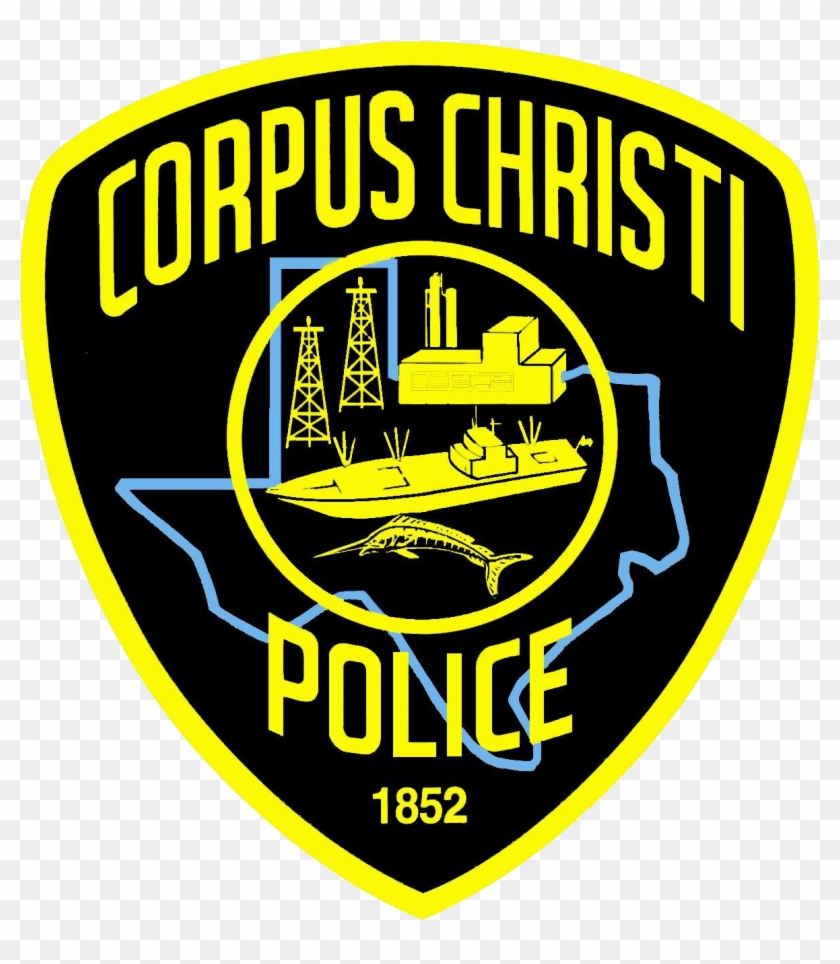 Corpus Christi Police Department - Corpus Christi Police Department #1038005