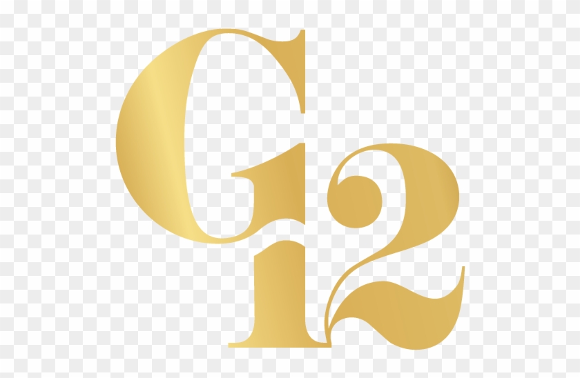 Logo - G12 Apartments #1038011