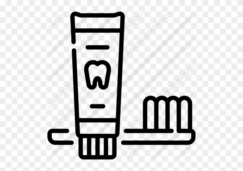 Toothbrush - Toothbrush #1038015