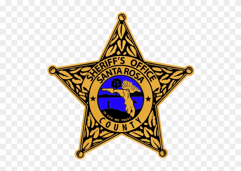 Santa Rosa County Sheriff's Office - Santa Rosa Sheriff's Office #1038033