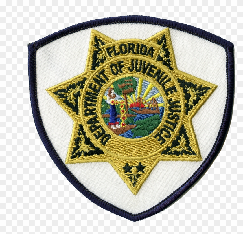 Florida Department Of Juvenile Justice Office Of Inspector - Florida #1038051