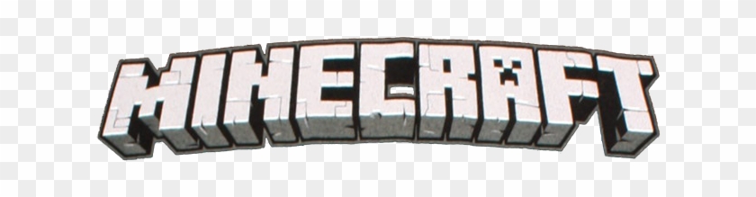 Minecraft-logo - Minecraft (ps Vita) #1038049