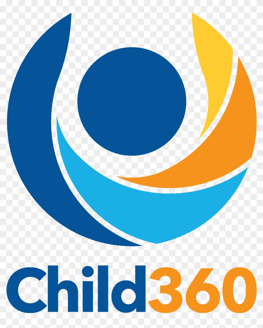 Child360 - Child 360 Logo #1038053