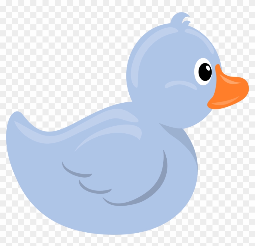 Rubber Duck Clipart Stormdesignz - Duck #1038080