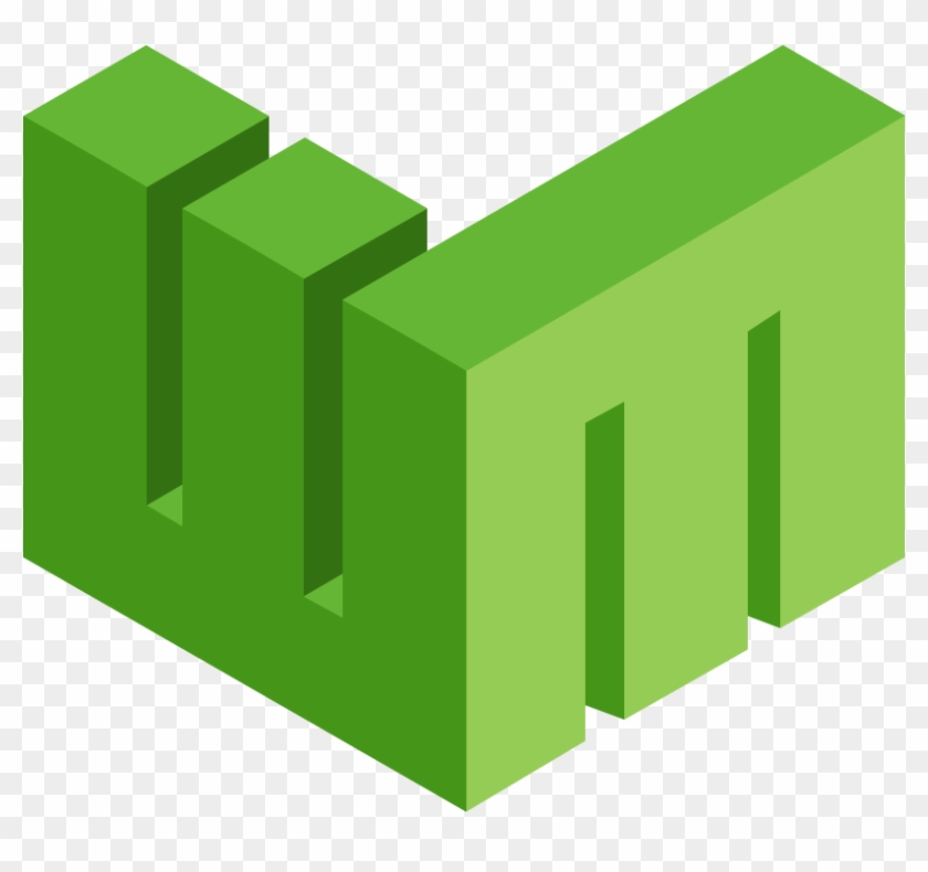 Warrnambool Minecraft Group Logo - Grass #1038104