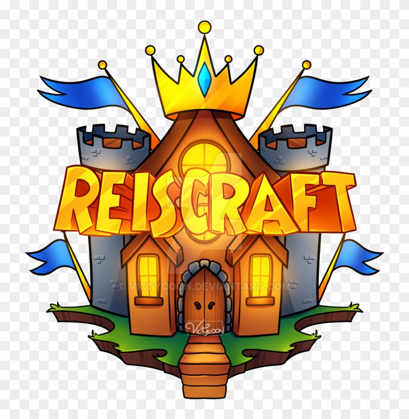 Reiscraft By Victycoon - Minecraft #1038108