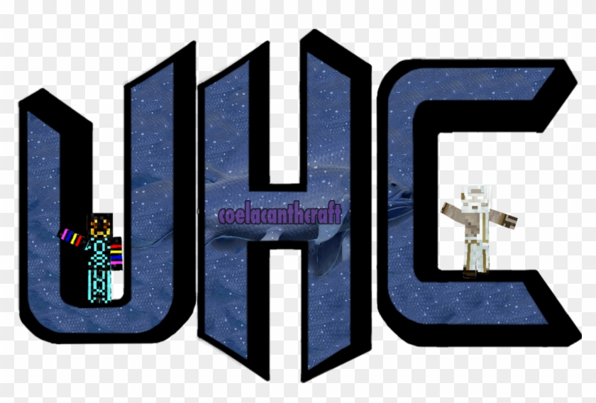 Therealninger6 Minecraft Uhc Team ''coelacanthcraft'' - Uhc Banner #1038139