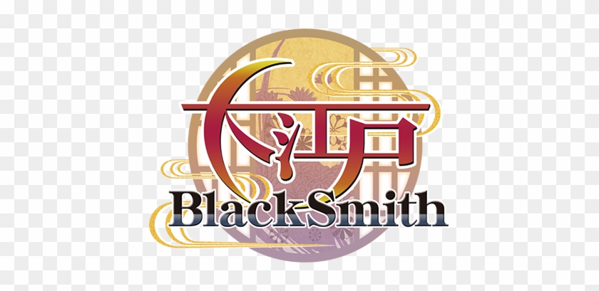 Member - Nippon Ichi Software Ooedo Blacksmith (japanese) #1038177