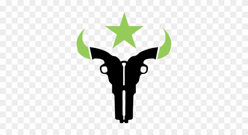 Houston Outlaws - Overwatch League Houston Outlaws #1038178