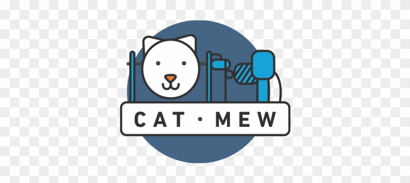 The Cat-mew Machine - Cartoon #1038218