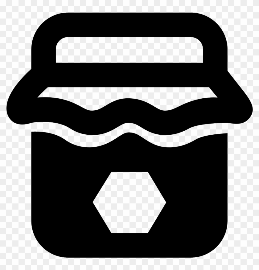 Honey Icon - Honey Icon #1038219