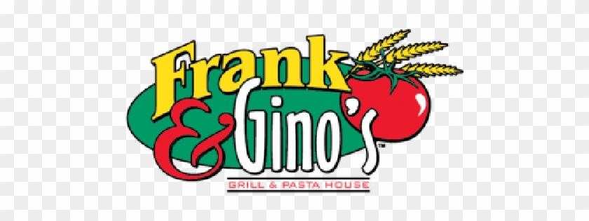 Frank & Gino's Grill And Pasta House - Frank And Ginos #1038317