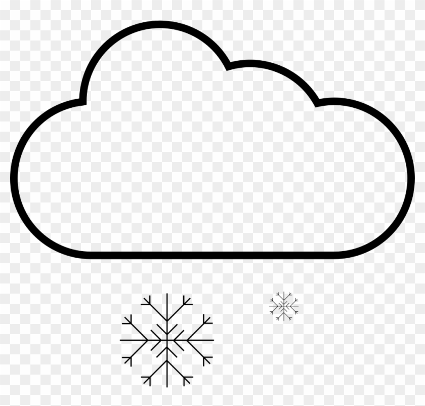 Png File Svg - Cloud #1038332