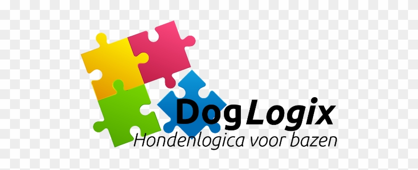 Logo Doglogix - Graphic Design #1038339
