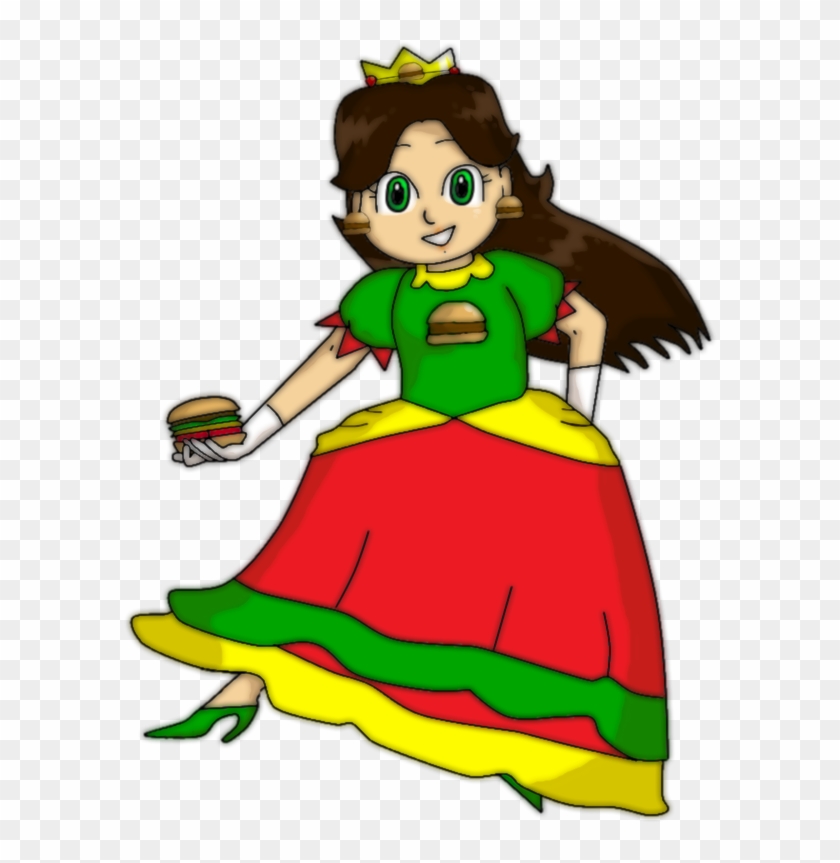 Princess Jessie By Webkinzspongebob - Princess Jessie By Webkinzspongebob #1038387
