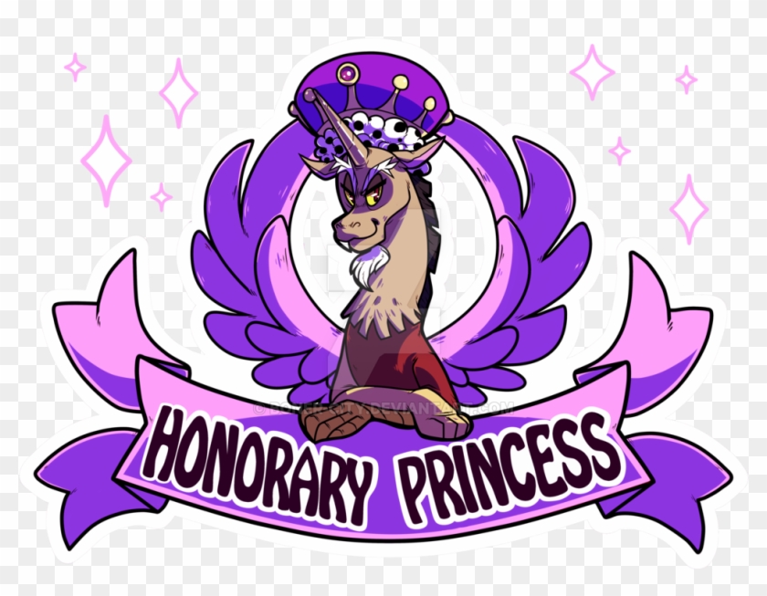 Honorary Princess Trans By Boner-city - Deviantart #1038389