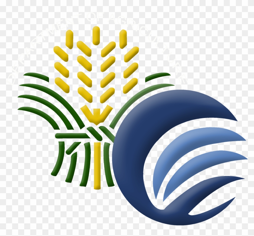 Official Logo - Bureau Of Agricultural Research Bar #1038411