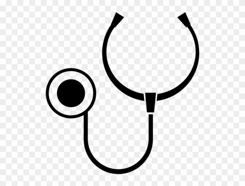 So You Want To Get Into Medical School - Stethoscope Icon Vector Png #1038426